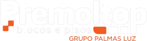 Logo Premoltop Branca
