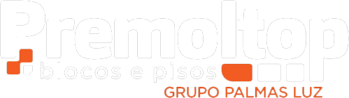 Logo Premoltop Branca